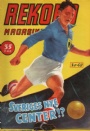 All Sport och Rekordmagasinet Rekordmagasinet 1948 nummer 42